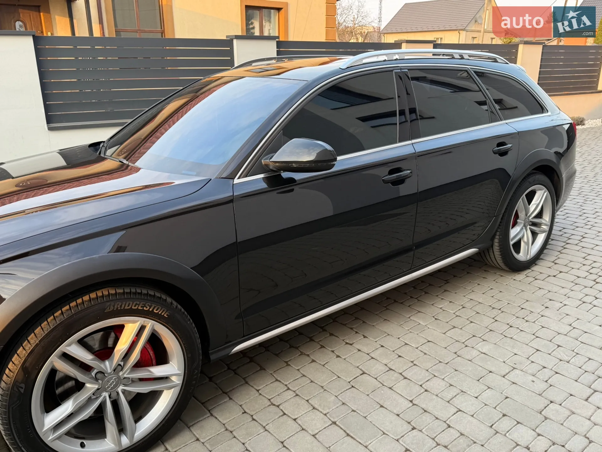 2012 Audi A6 allroad - мініатюра 5
