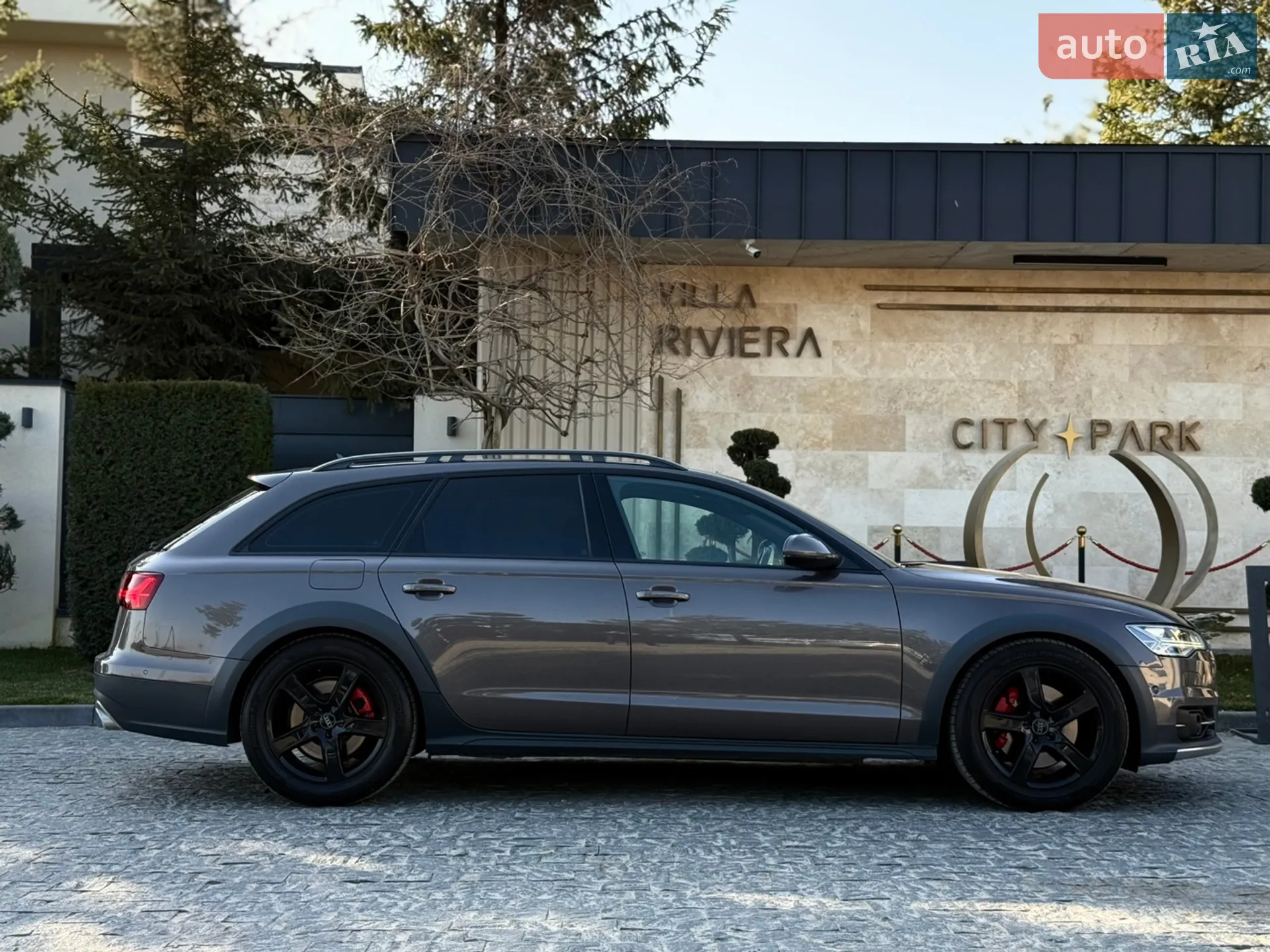 2018 Audi A6 allroad - мініатюра 23