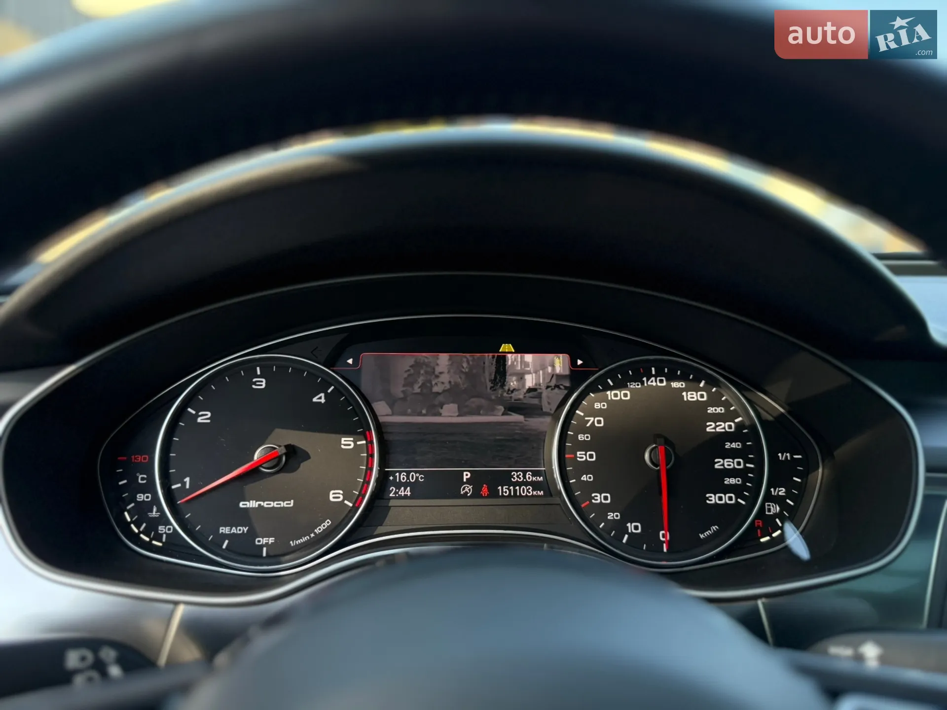 2018 Audi A6 allroad - мініатюра 37