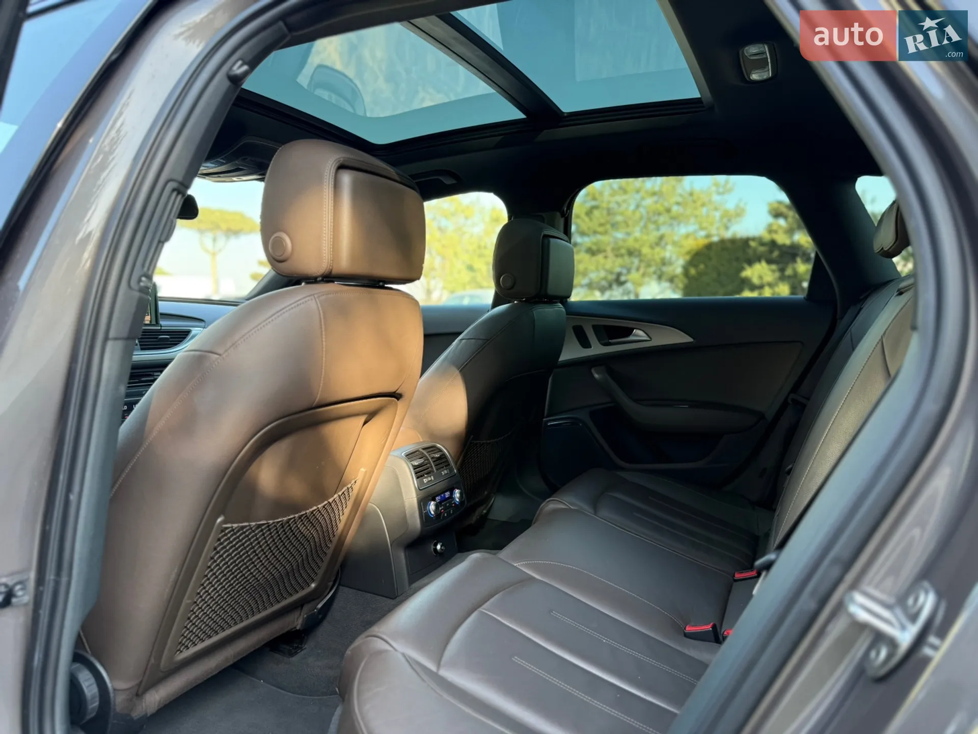 2018 Audi A6 allroad - мініатюра 60