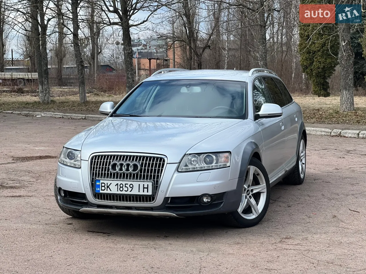 2010 Audi A6 allroad - мініатюра 68