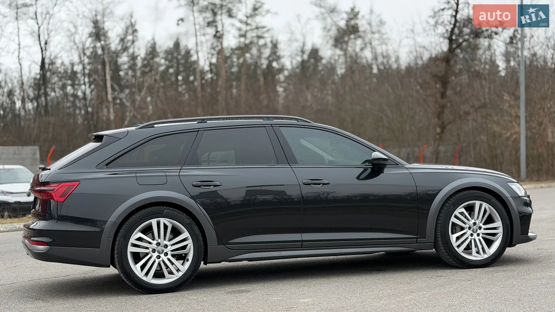 2020 Audi A6 allroad - мініатюра 13