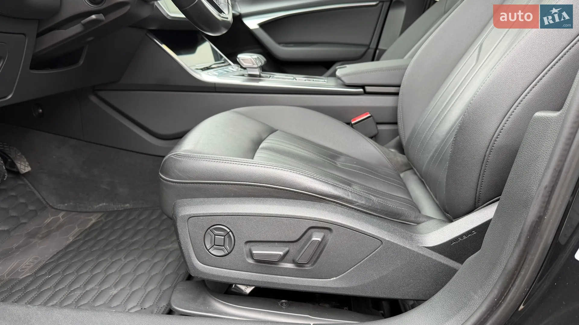 2020 Audi A6 allroad - мініатюра 25