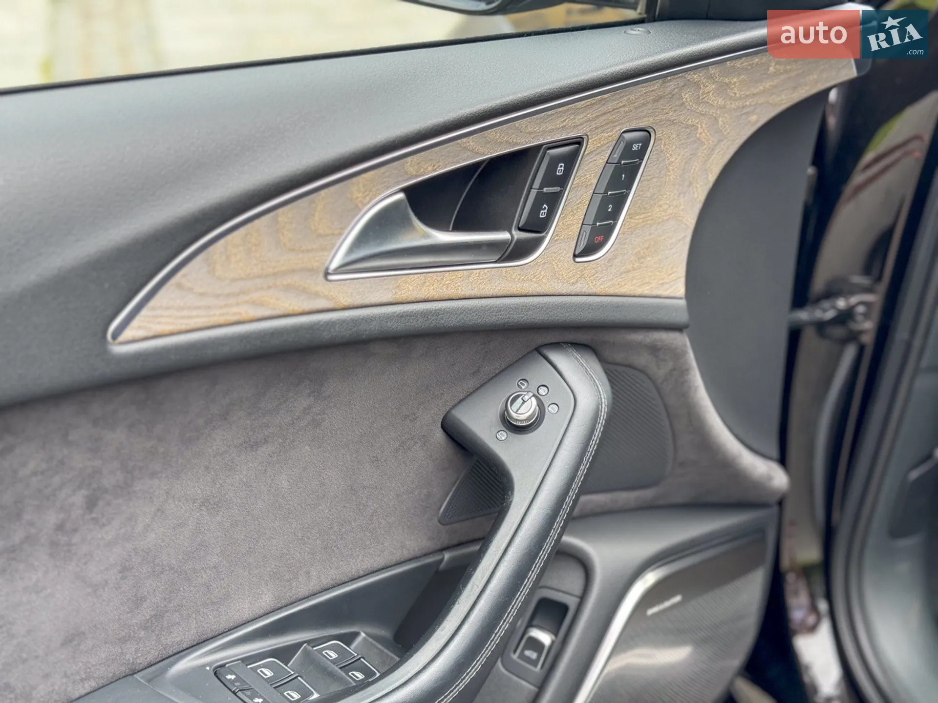 2018 Audi A6 allroad - мініатюра 10