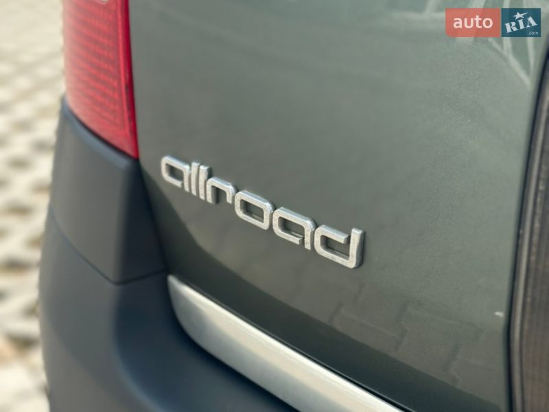 Универсал Audi A6 Allroad 2000 в Хмельницком