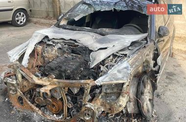 Универсал Audi A6 Allroad 2011 в Киеве