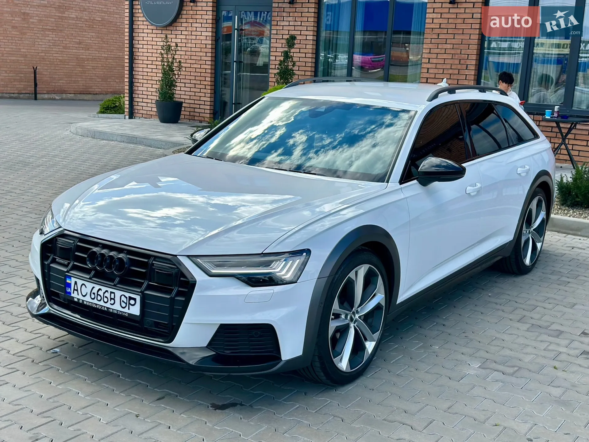 Фото авто 9