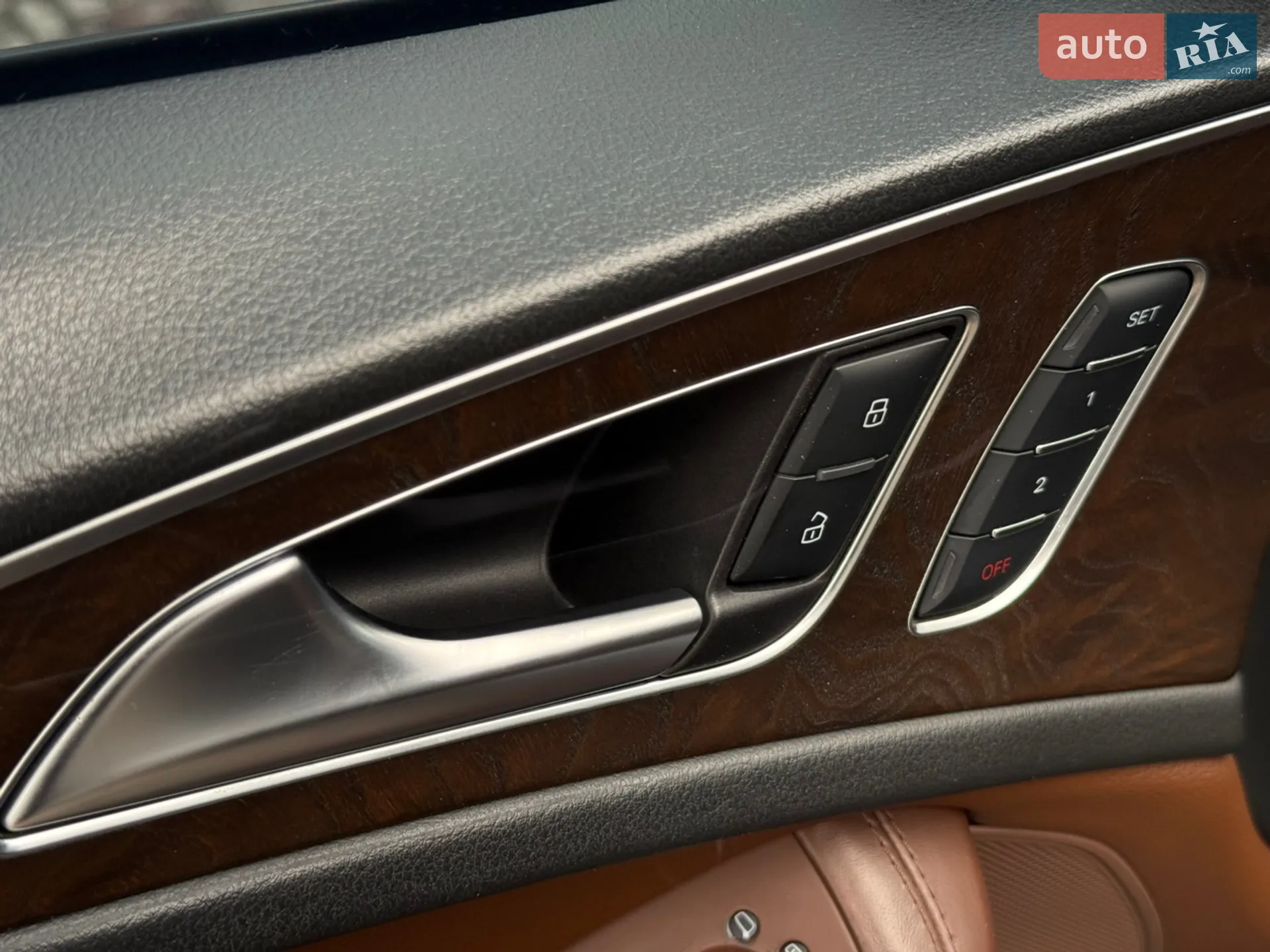 2011 Audi A6 allroad - мініатюра 15