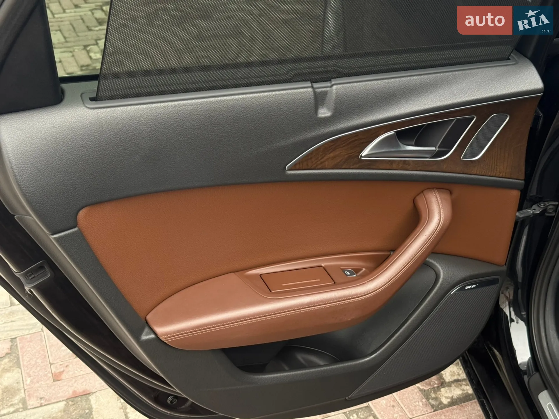 2011 Audi A6 allroad - мініатюра 32