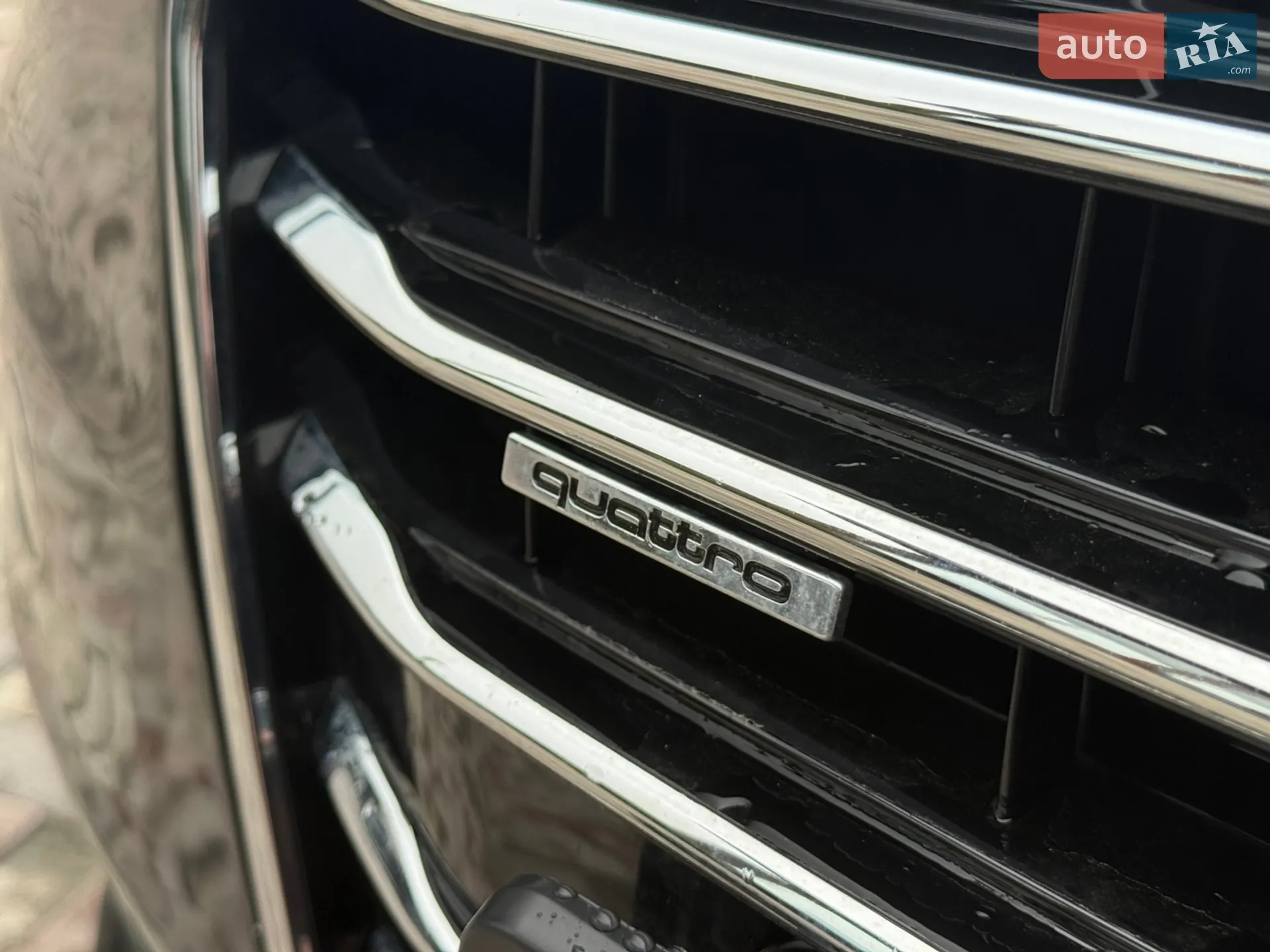 2011 Audi A6 allroad - мініатюра 45