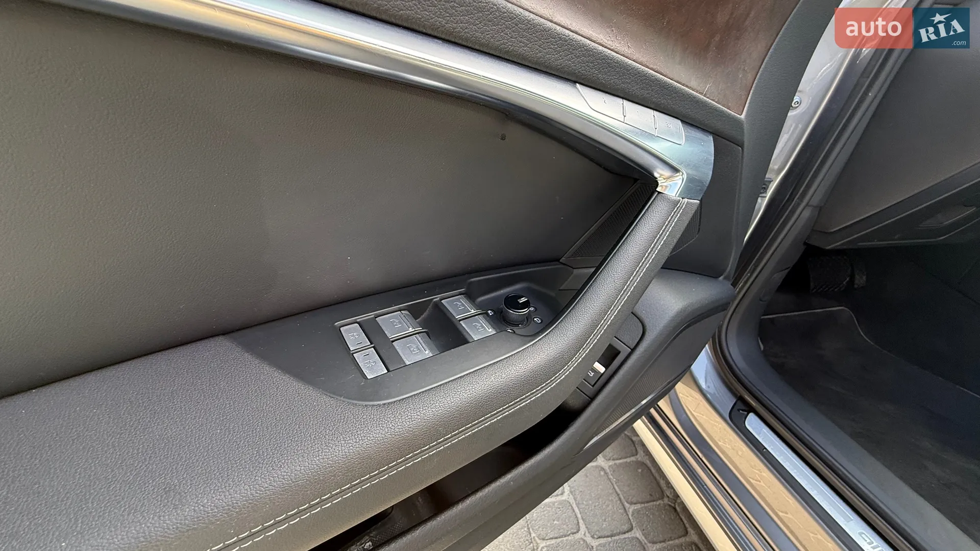 2020 Audi A6 allroad - мініатюра 29