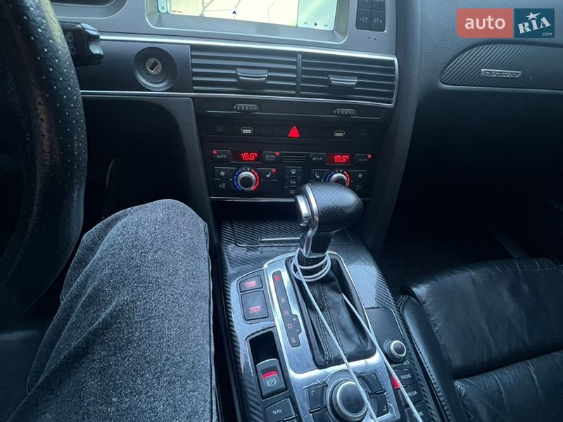Универсал Audi A6 Allroad 2007 в Здолбунове фото 10 Универсал Audi A6 Allroad 2007 в Здолбунове
