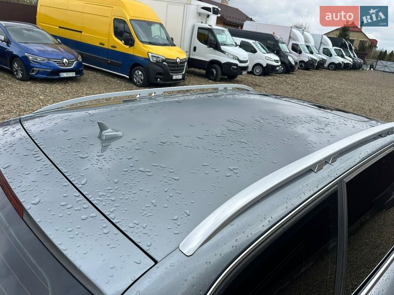 Универсал Audi A6 Allroad 2010 в Львове