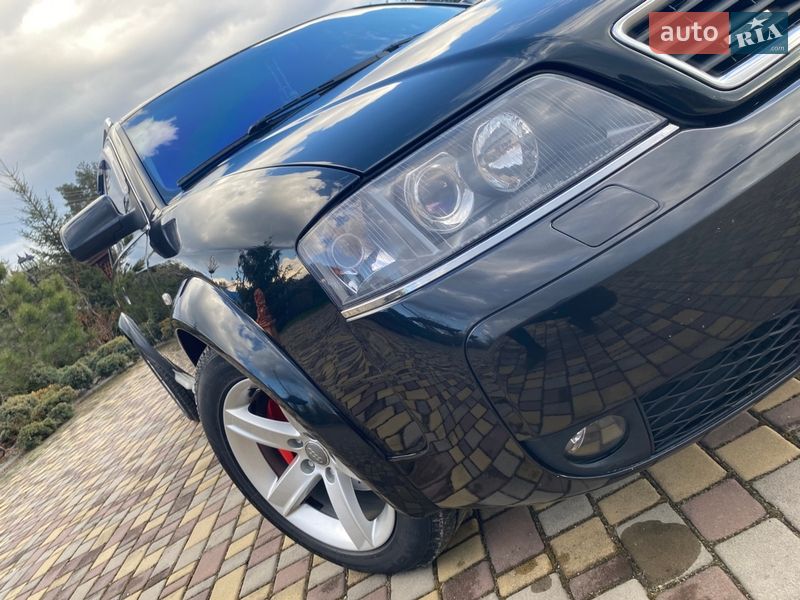 Универсал Audi A6 Allroad 2003 в Котельве фото 16 Универсал Audi A6 Allroad 2003 в Котельве