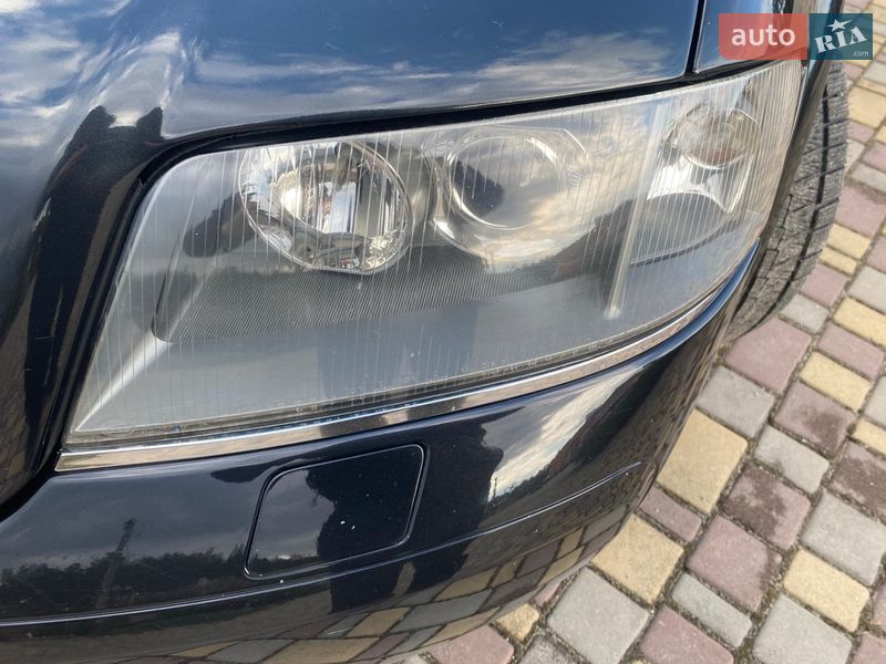 Универсал Audi A6 Allroad 2003 в Котельве фото 18 Универсал Audi A6 Allroad 2003 в Котельве