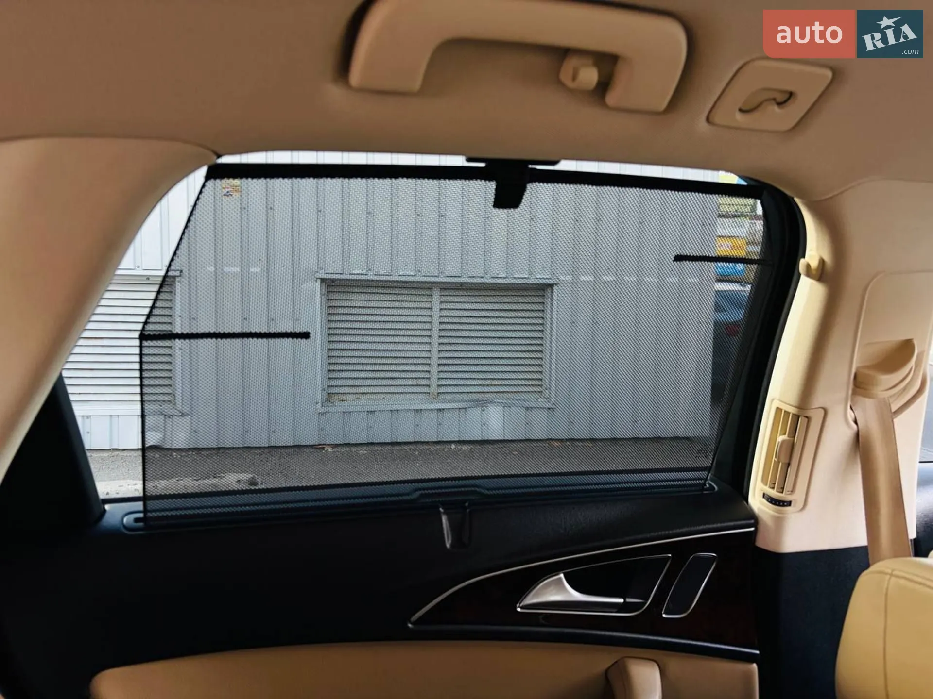 2014 Audi A6 allroad - мініатюра 6