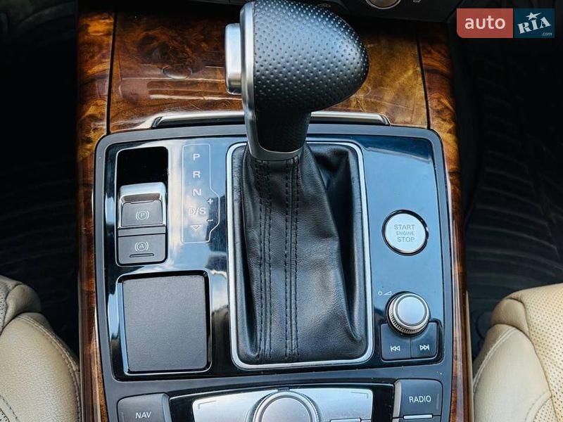 Универсал Audi A6 Allroad 2014 в Полтаве фото 15 Универсал Audi A6 Allroad 2014 в Полтаве