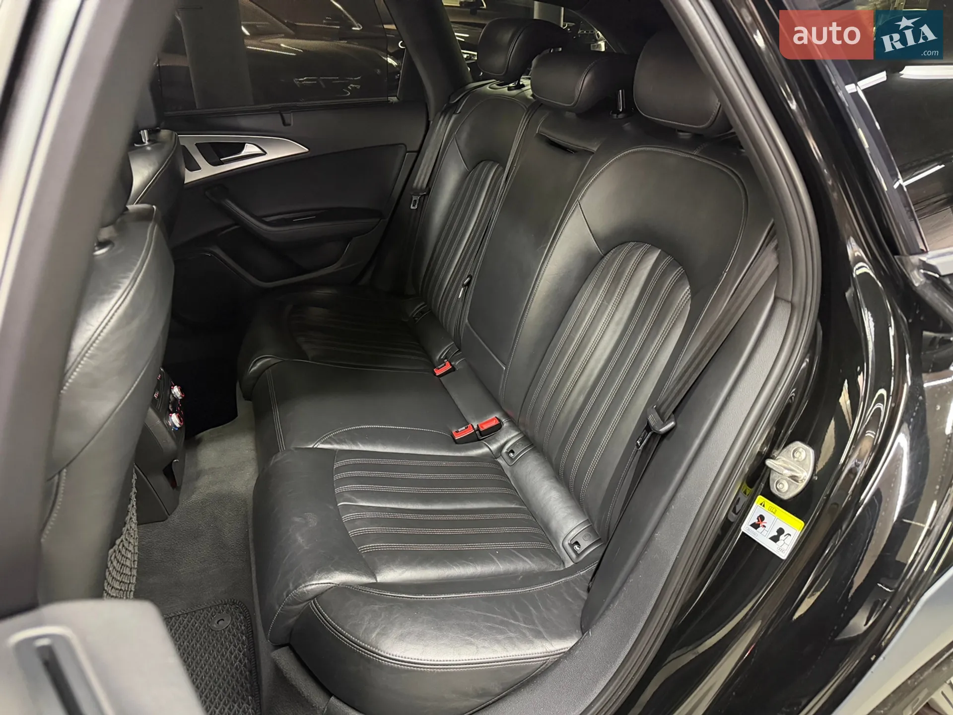 2014 Audi A6 allroad - мініатюра 26