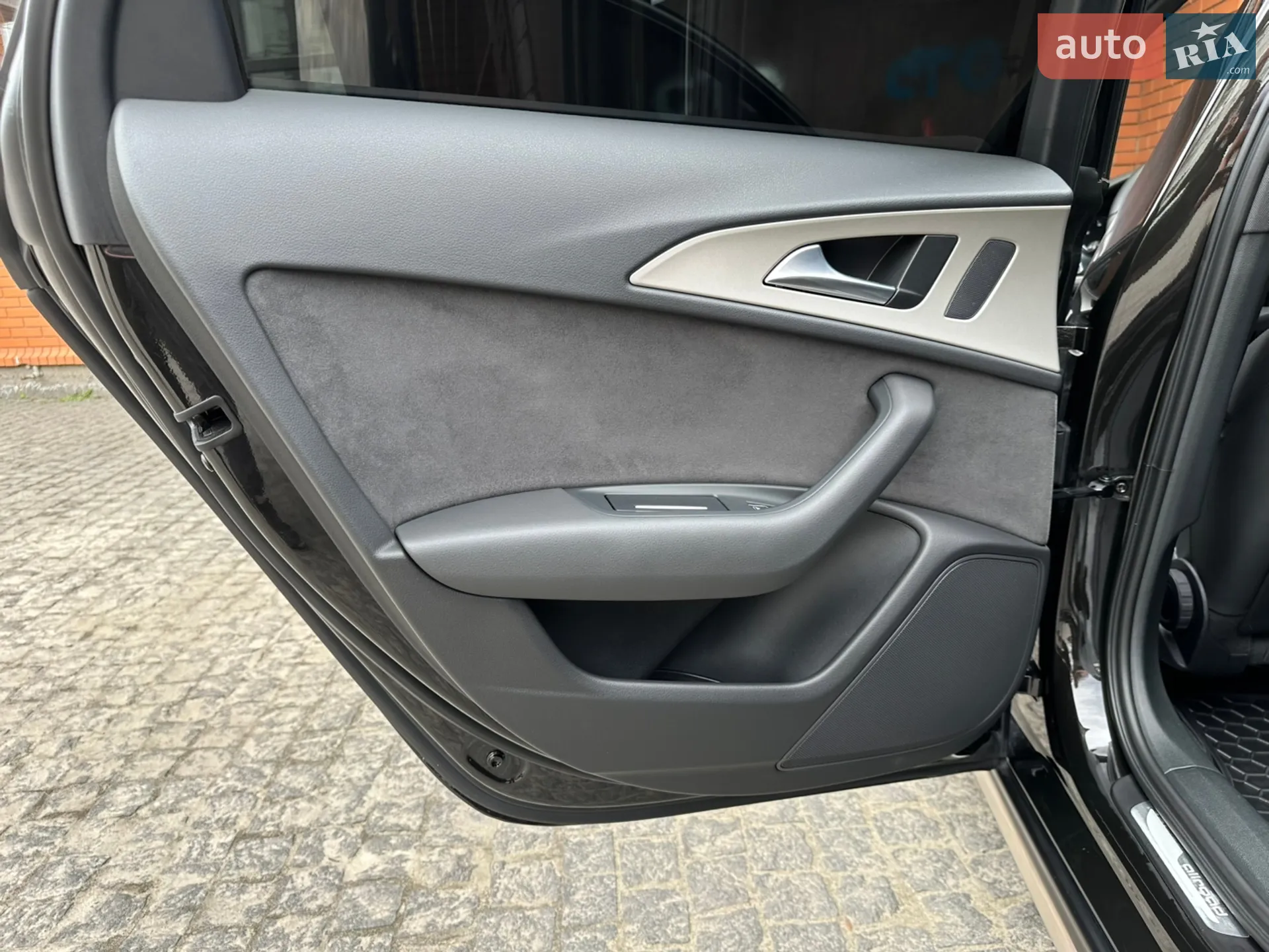 2016 Audi A6 allroad - мініатюра 55
