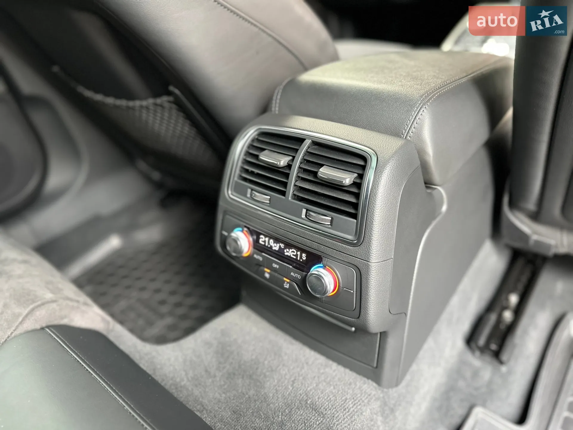 2016 Audi A6 allroad - мініатюра 69