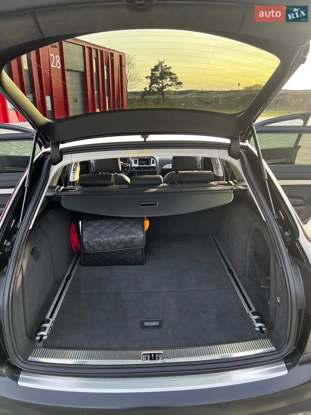 2011 Audi A6 allroad - мініатюра 17
