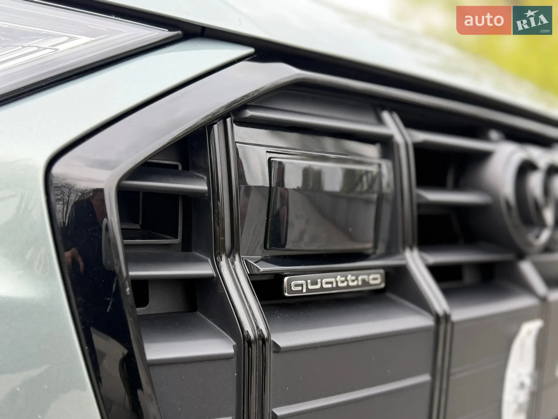 2021 Audi A6 allroad - мініатюра 9