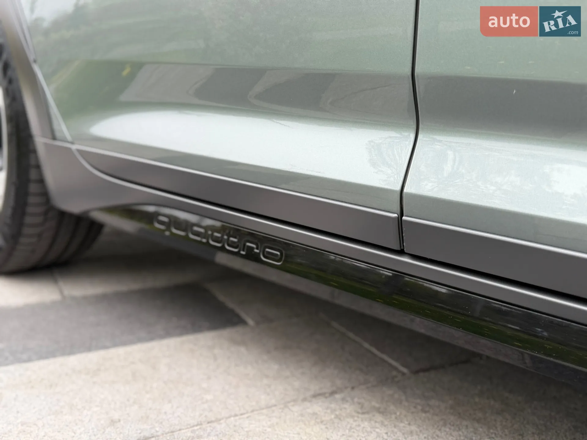 2021 Audi A6 allroad - мініатюра 34