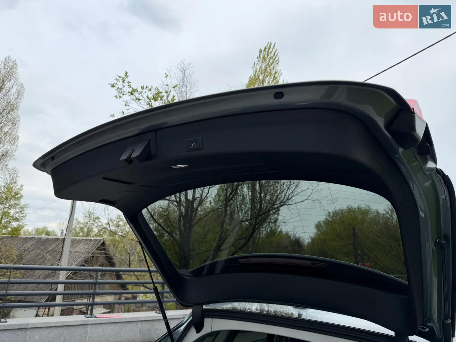 2021 Audi A6 allroad - мініатюра 46