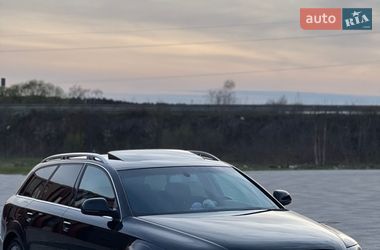 Універсал Audi A6 Allroad 2011 в Новояворівську