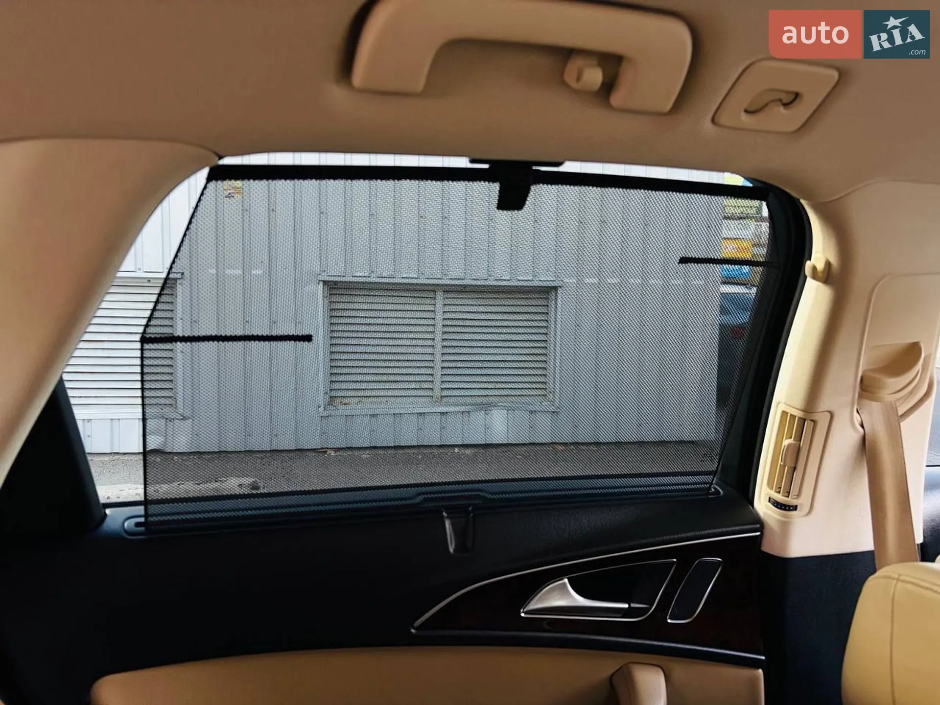 2014 Audi A6 allroad - мініатюра 38