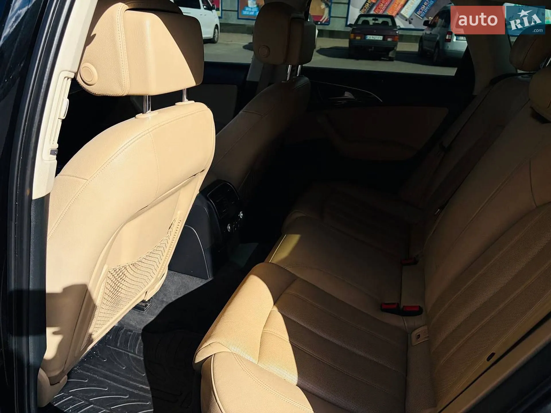 2014 Audi A6 allroad - мініатюра 42
