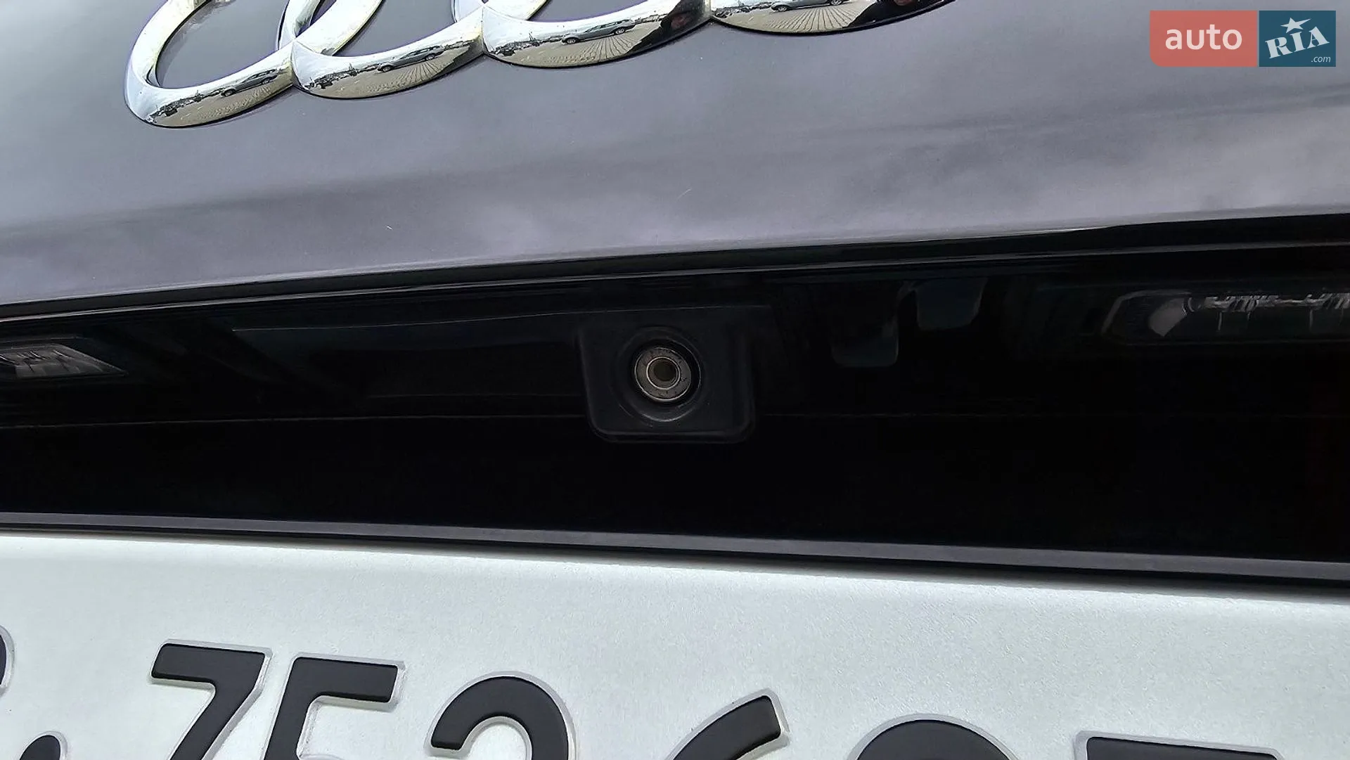 2014 Audi A6 allroad - мініатюра 22
