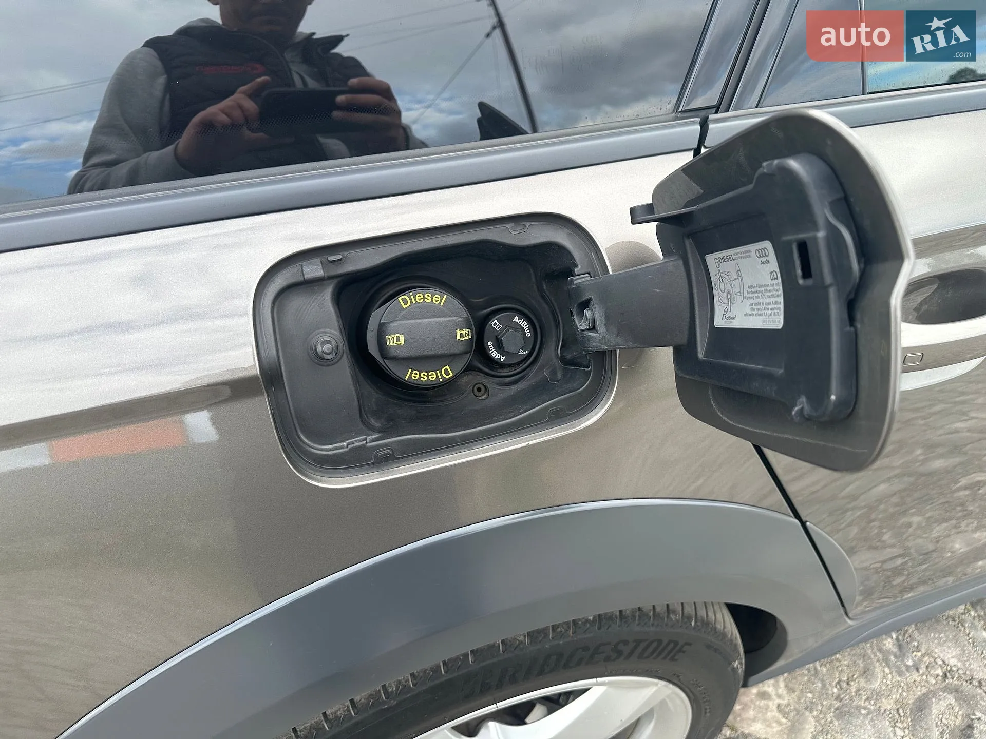 2016 Audi A6 allroad - мініатюра 14
