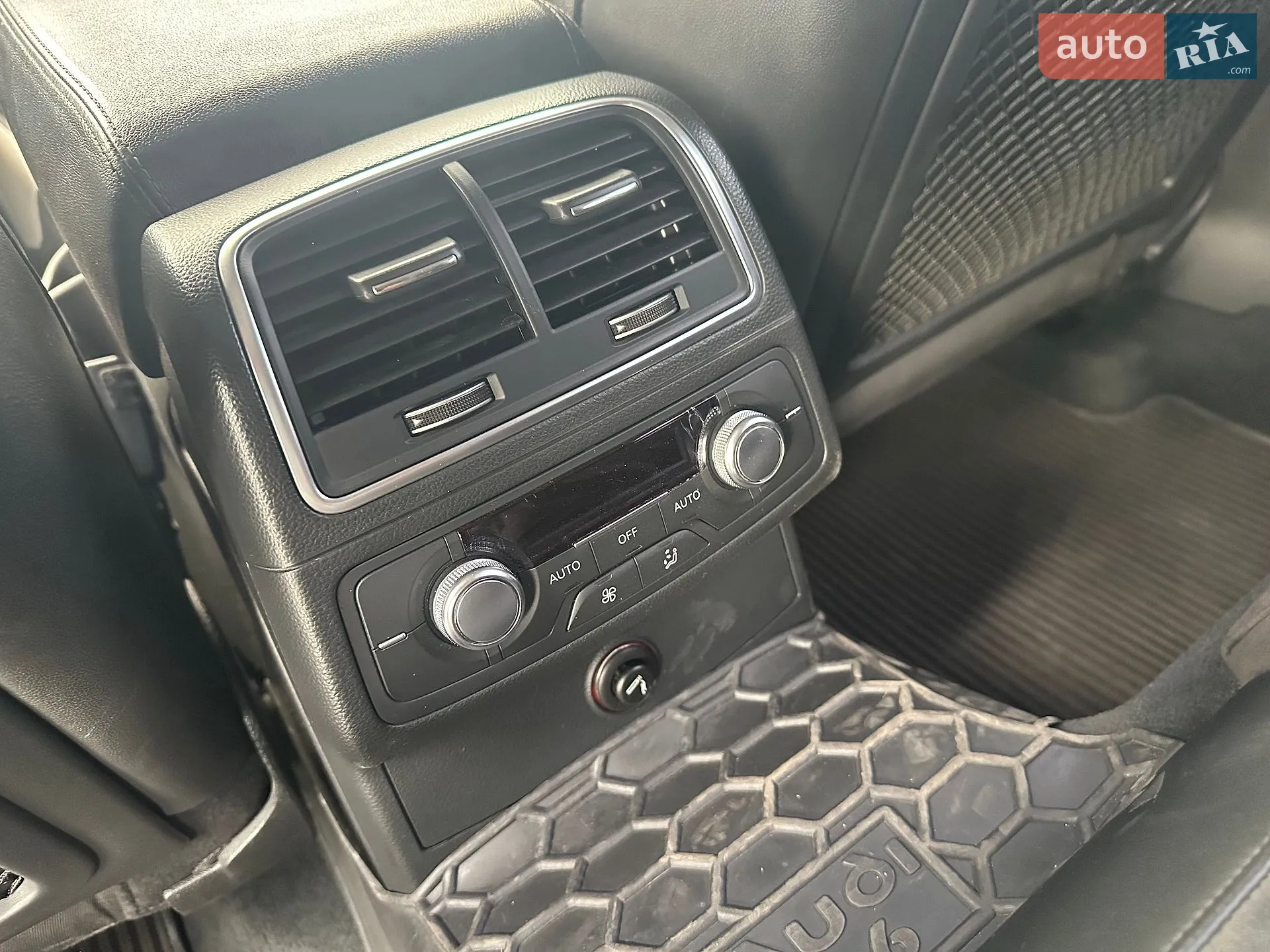 2016 Audi A6 allroad - мініатюра 21