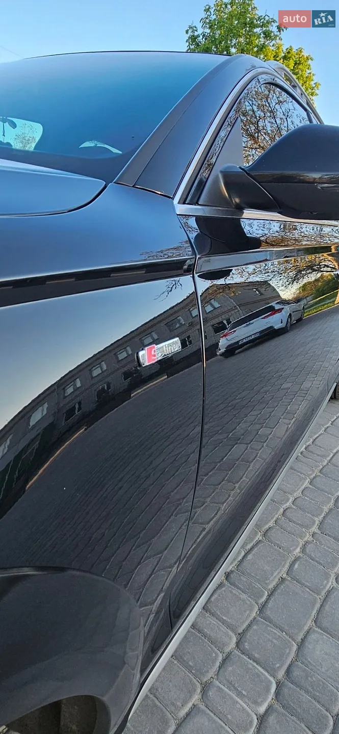 2015 Audi A6 allroad - мініатюра 12