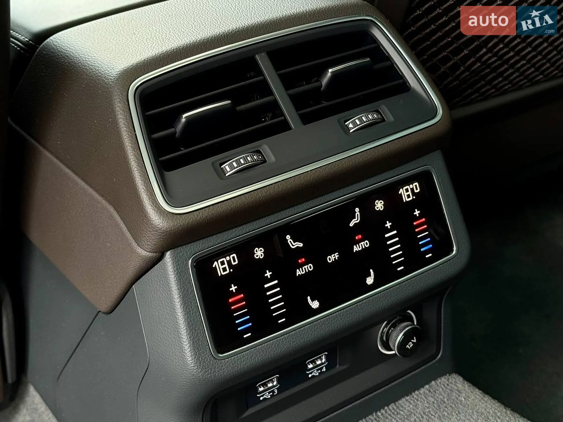 2019 Audi A6 allroad - мініатюра 36