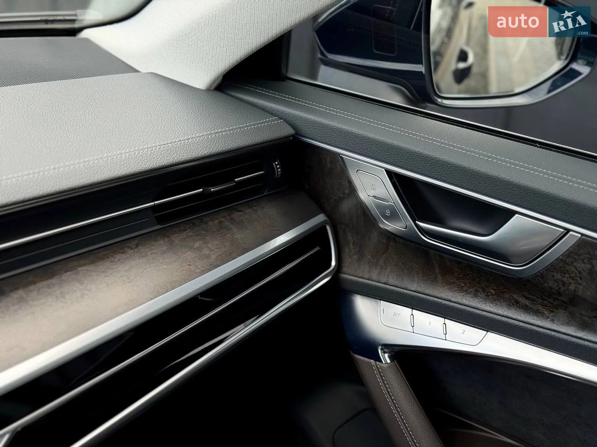 2019 Audi A6 allroad - мініатюра 38