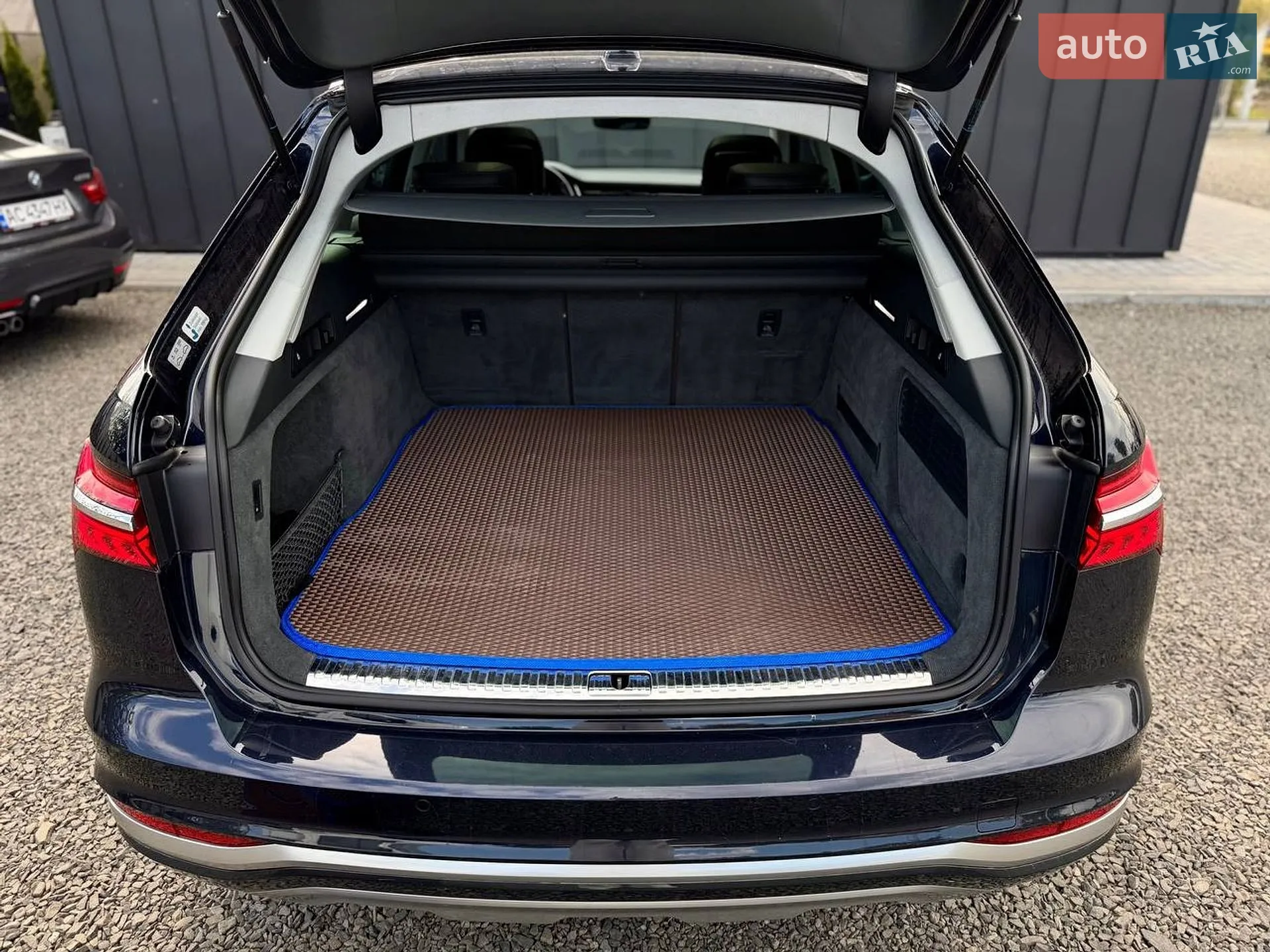 2019 Audi A6 allroad - мініатюра 40