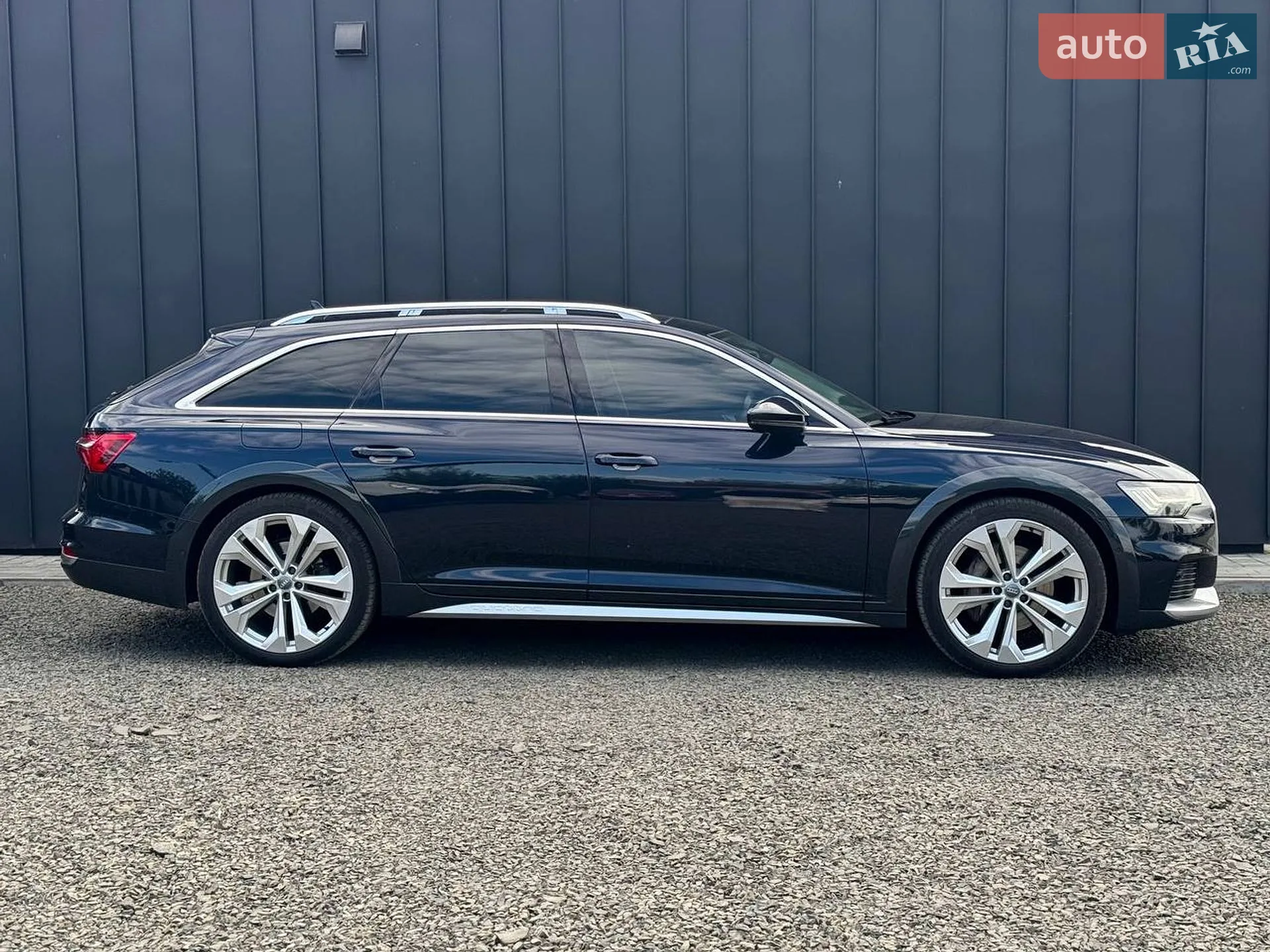 2019 Audi A6 allroad - мініатюра 4