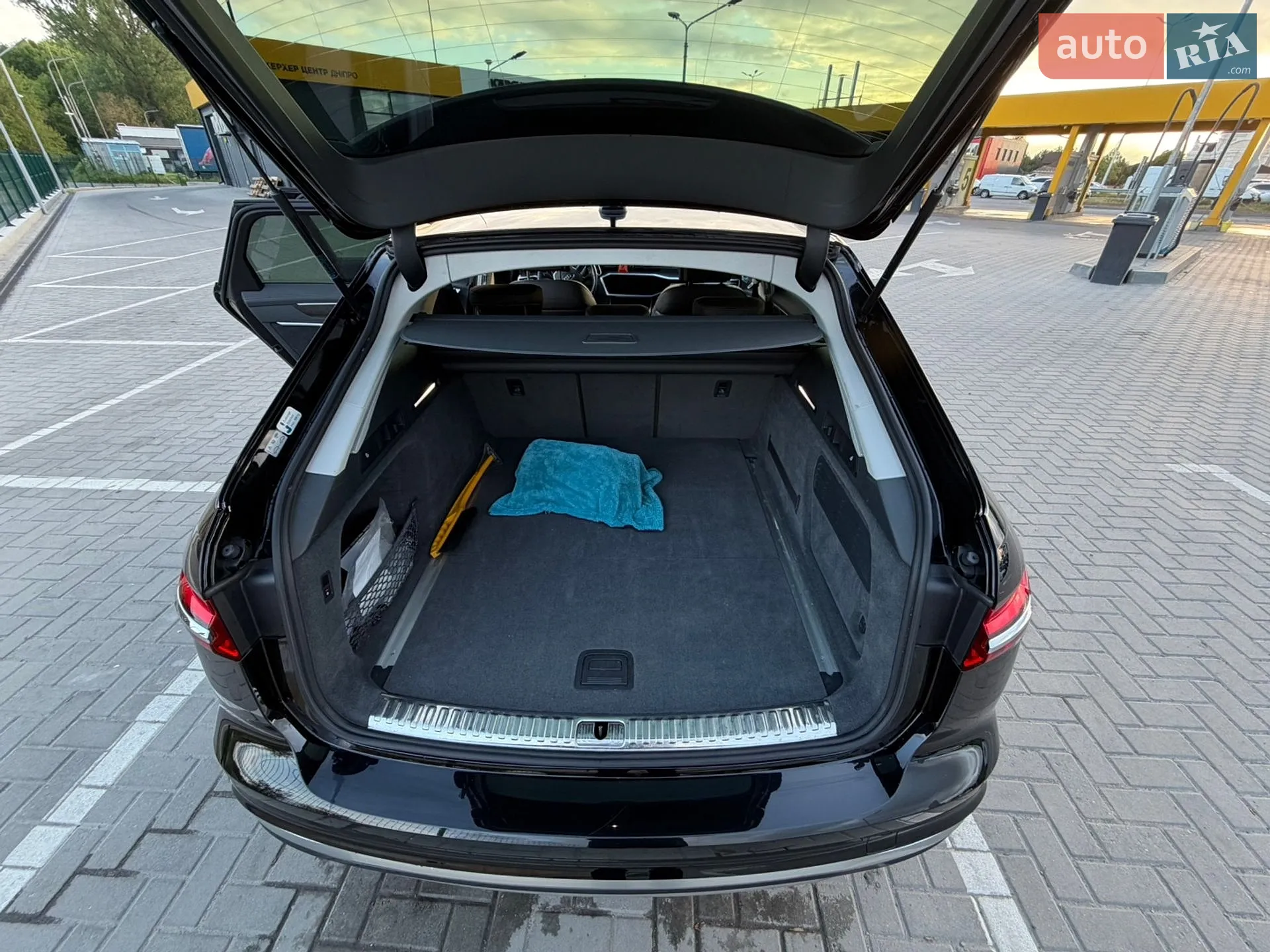 2019 Audi A6 allroad - мініатюра 7