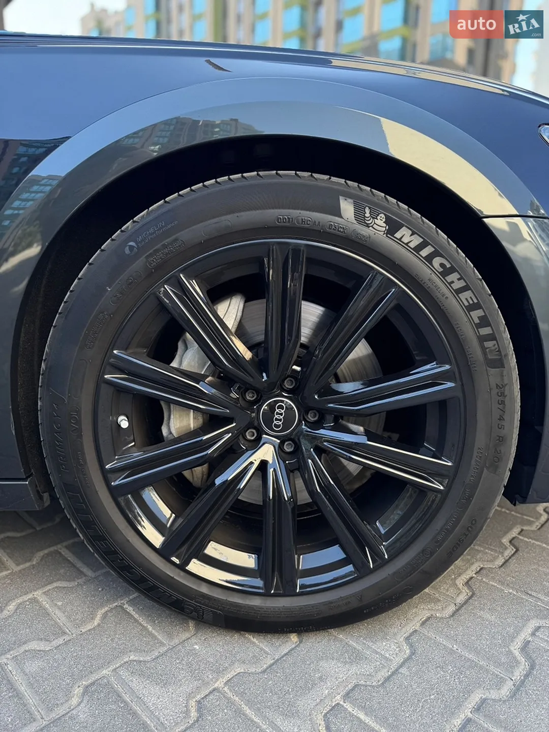 2021 Audi A6 allroad - мініатюра 5