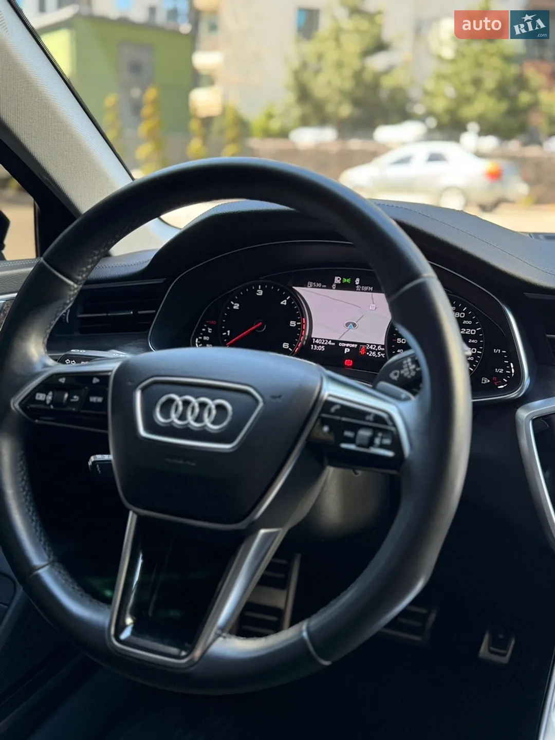 2021 Audi A6 allroad - мініатюра 38