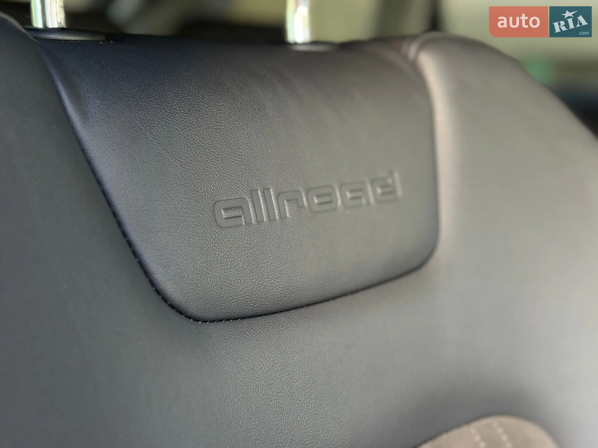 2021 Audi A6 allroad - мініатюра 41