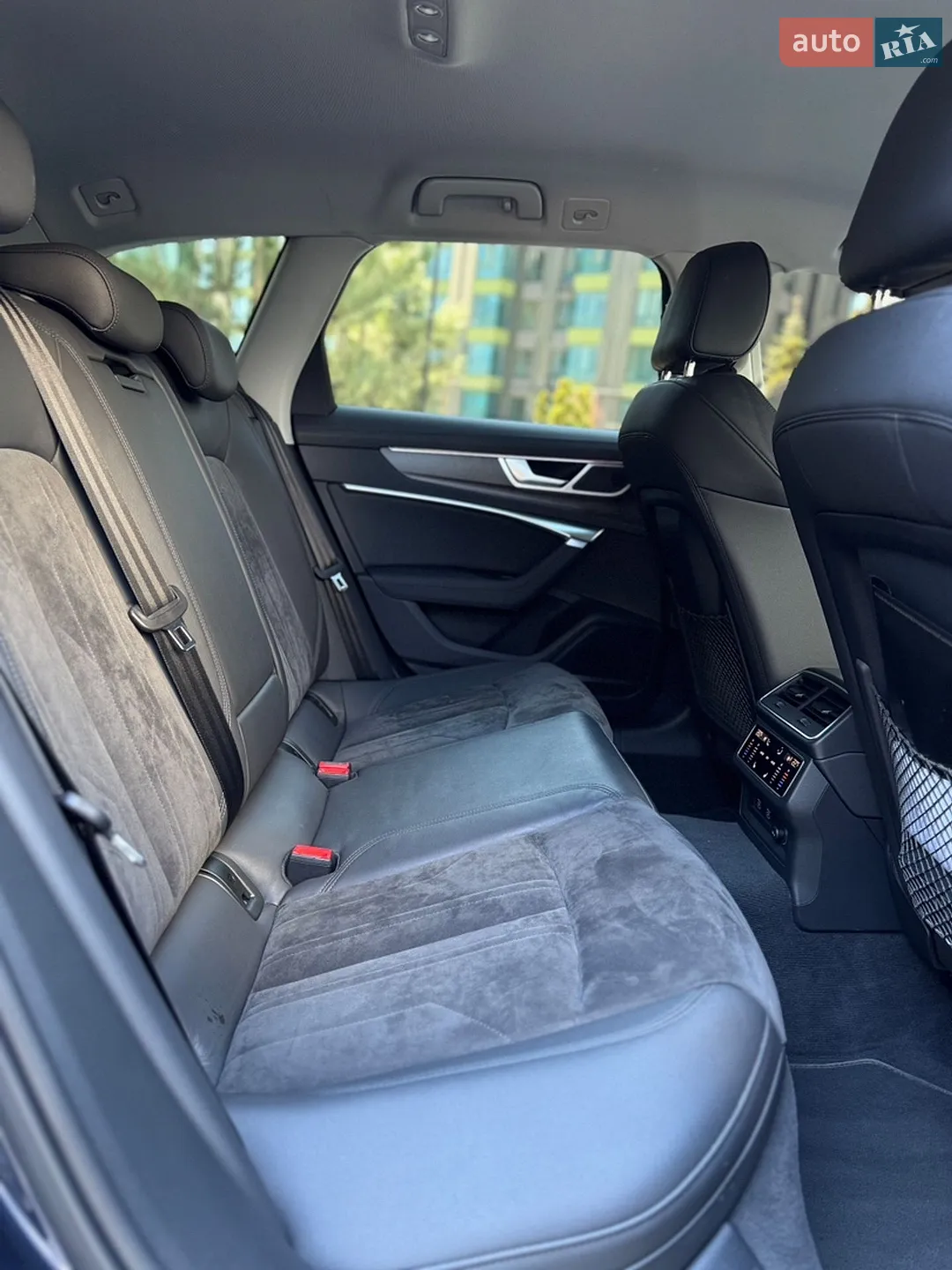 2021 Audi A6 allroad - мініатюра 45
