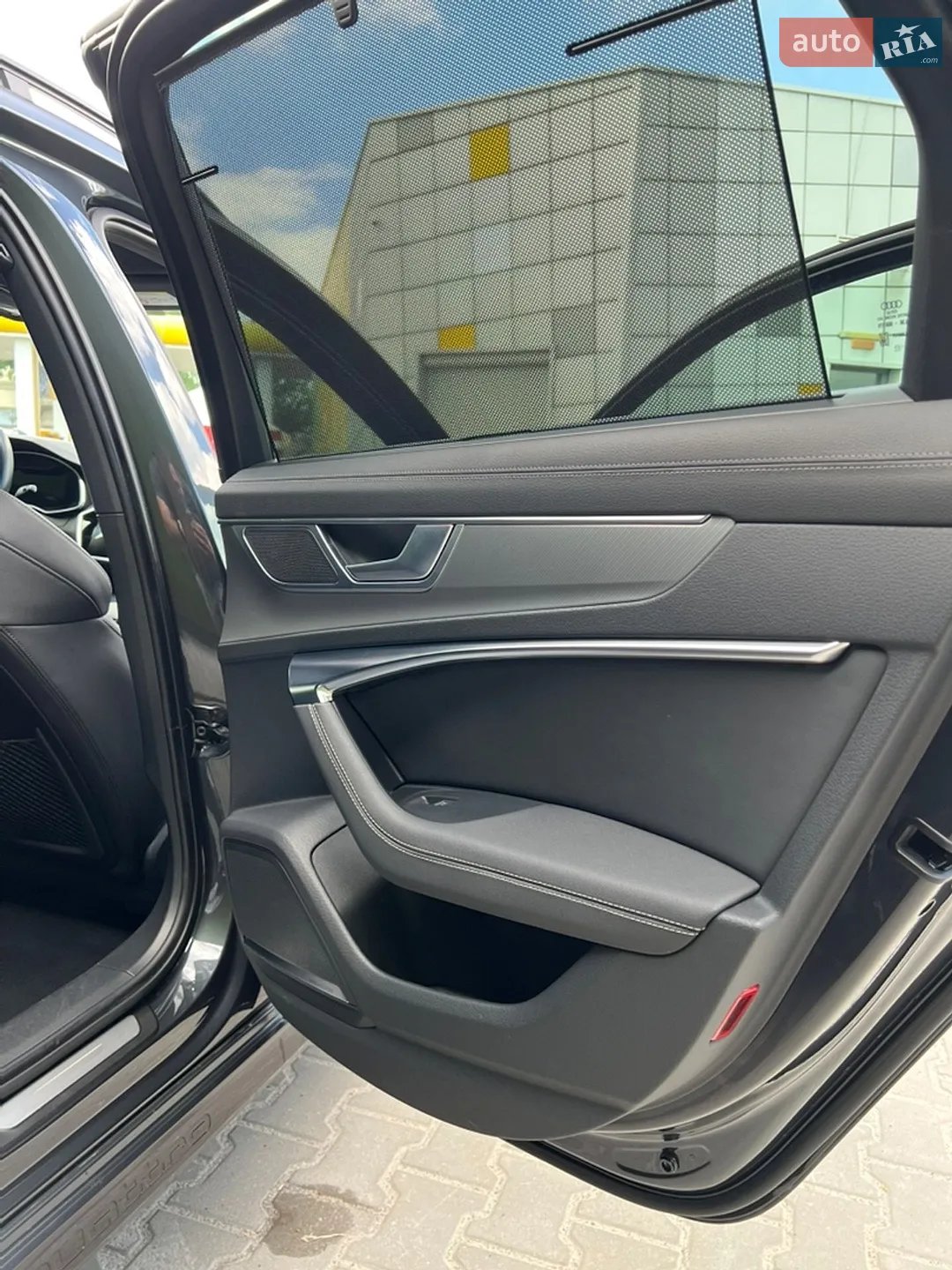 2023 Audi A6 allroad - мініатюра 24