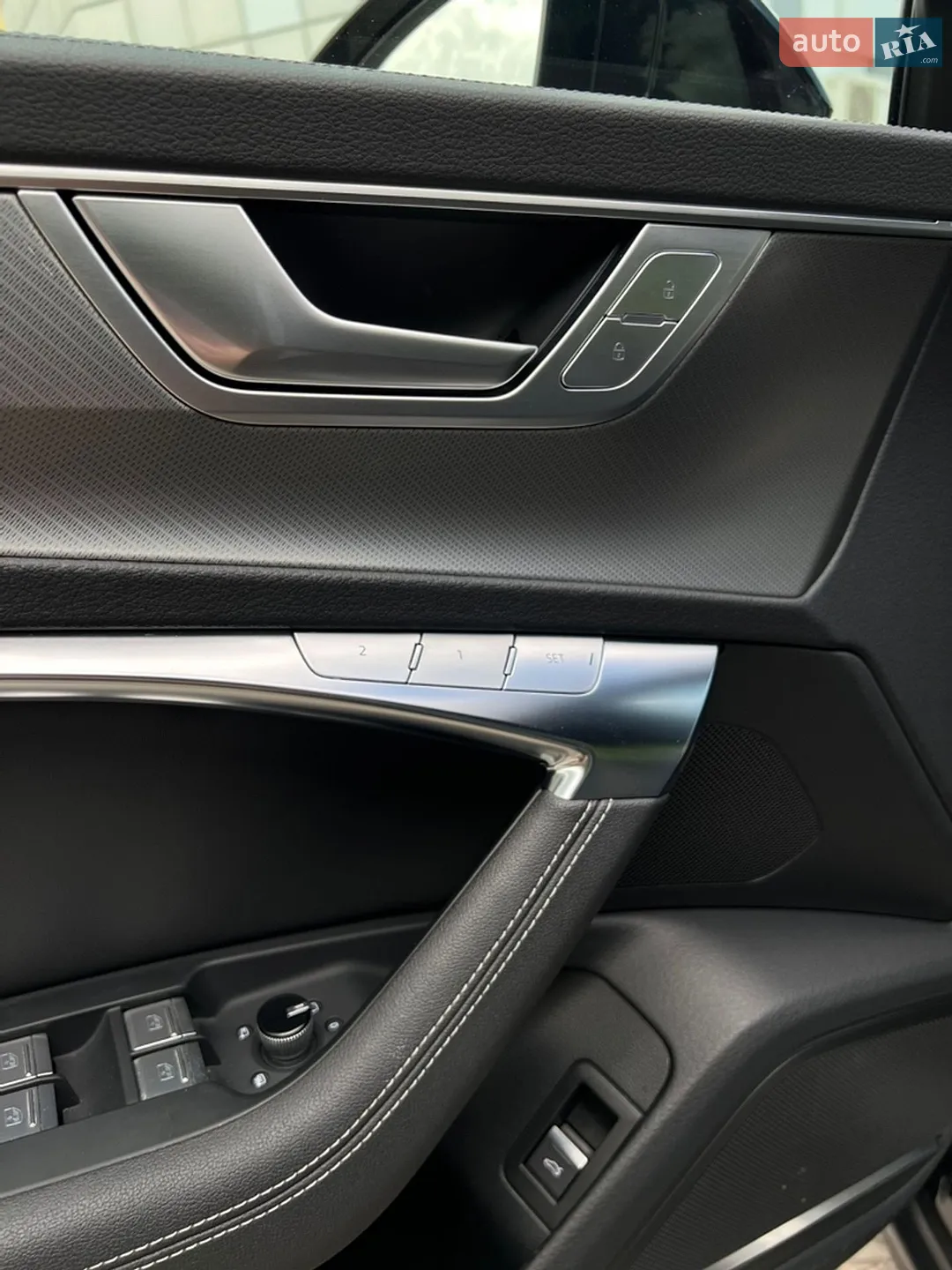 2023 Audi A6 allroad - мініатюра 27
