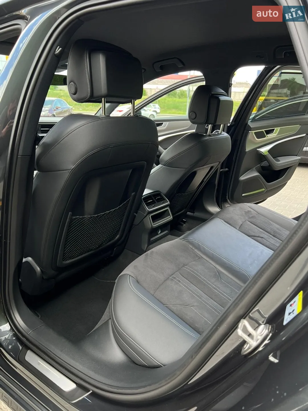 2023 Audi A6 allroad - мініатюра 33