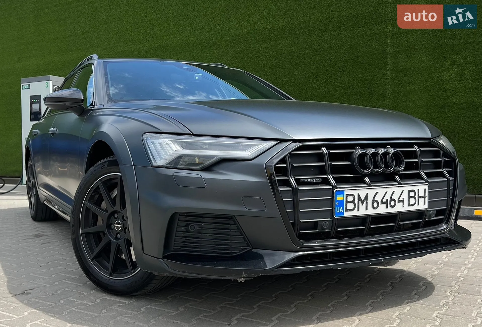 2023 Audi A6 allroad - мініатюра 11