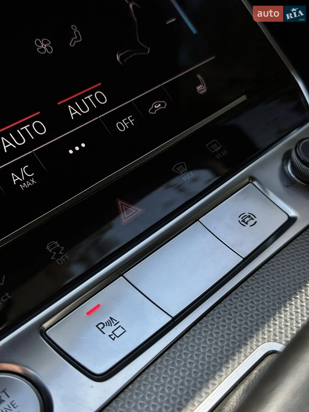 2019 Audi A6 allroad - мініатюра 41