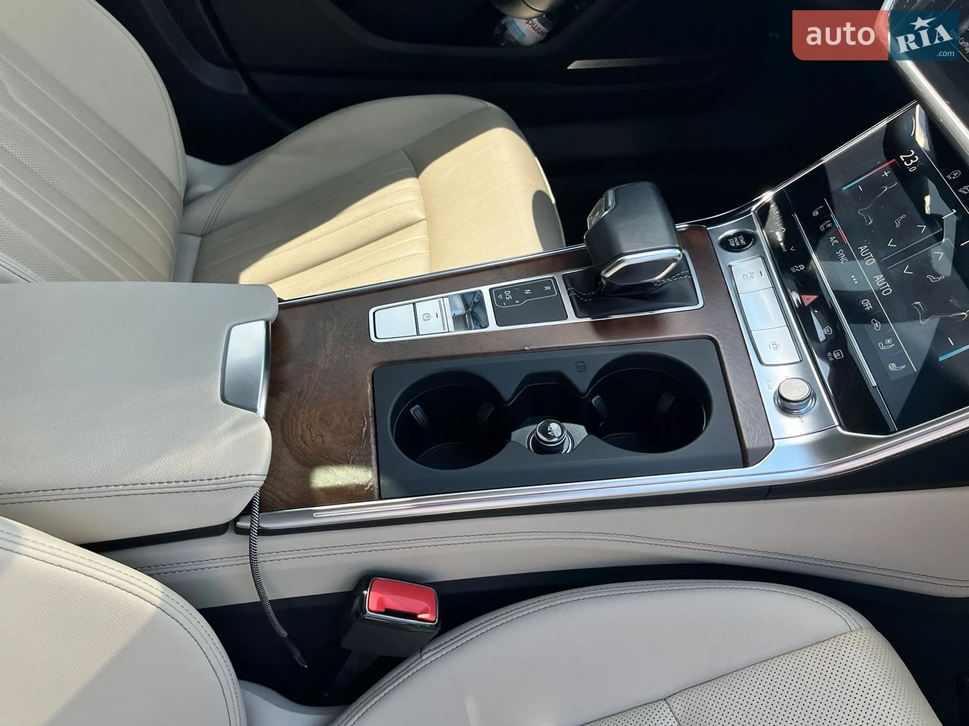 2021 Audi A6 allroad - мініатюра 67